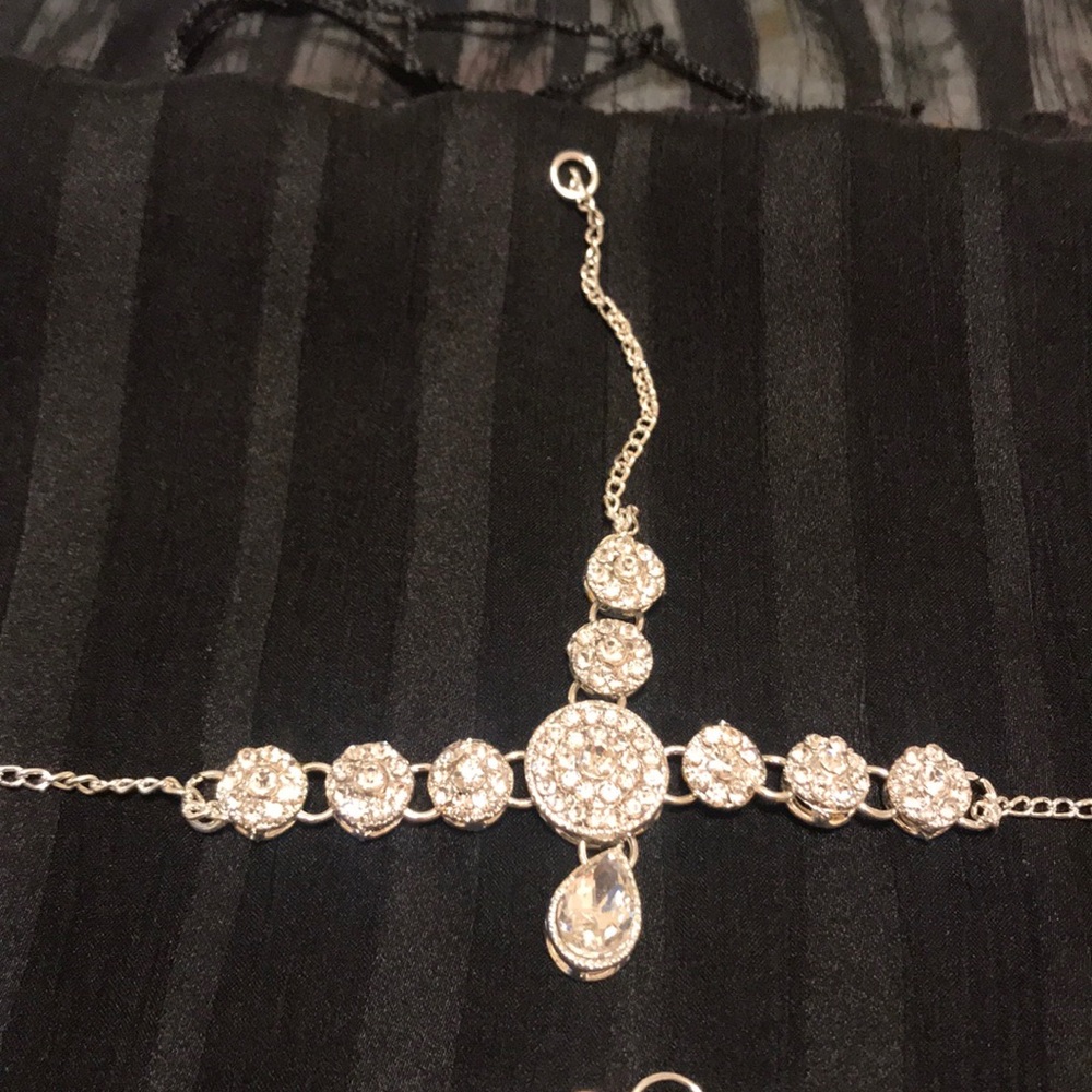 Jewelry set - Picture 3 of 4
